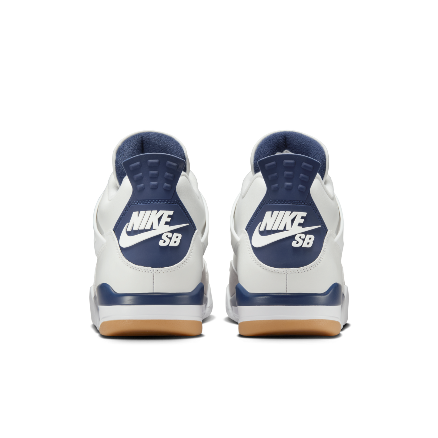 Jordan 4 Retro SB Navy 8M - 10M