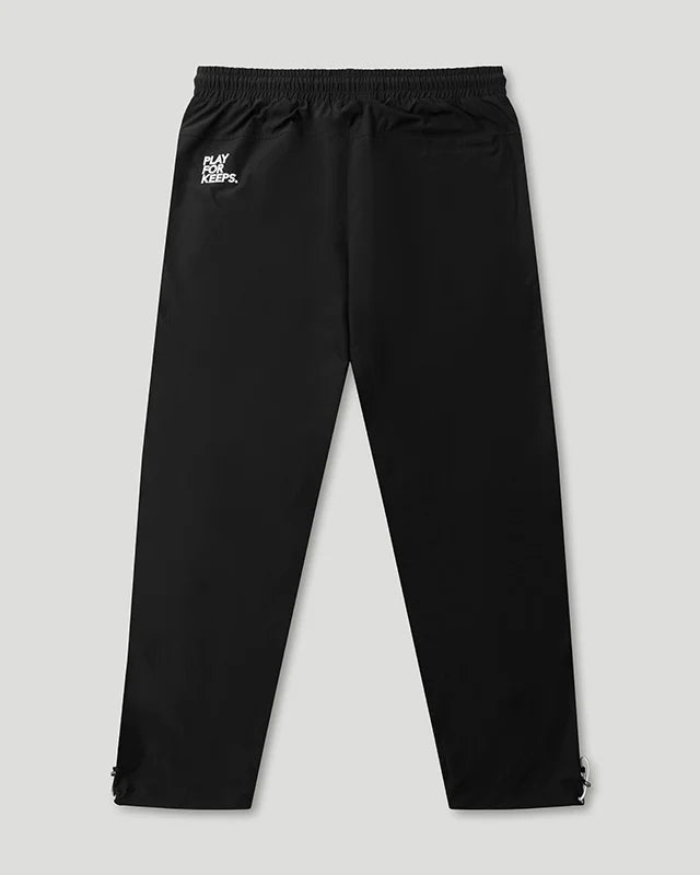 Geedup Handstyle x Trapstar Irongate Ripstop Pants Black  Small & Medium INHAND