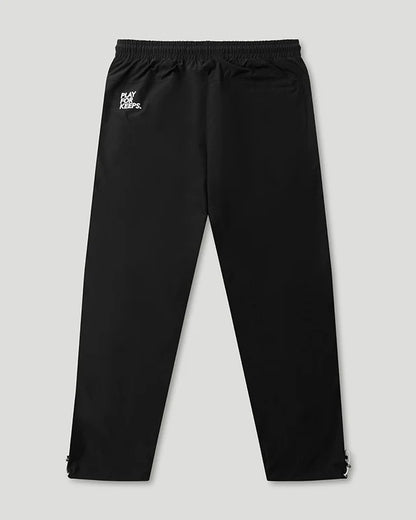 Geedup Handstyle x Trapstar Irongate Ripstop Pants Black  Small & Medium INHAND