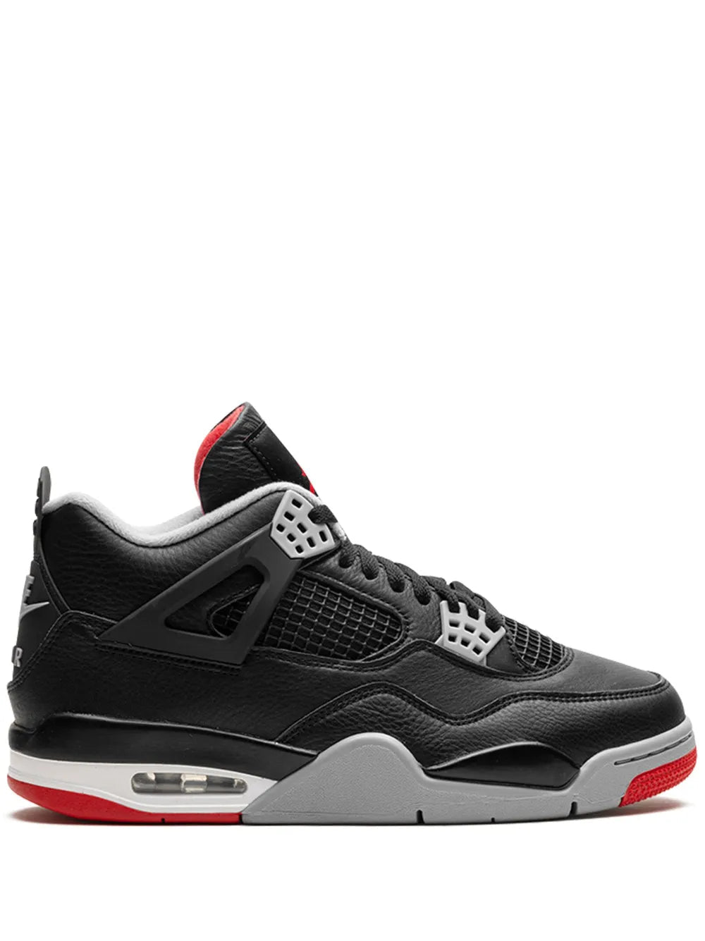Jordan 4 Retro Bred Reimagined GS 4Y (5.5W) -  7Y (8.5W)
