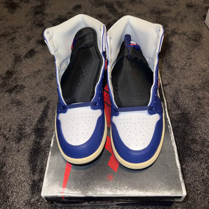 Jordan 1 Retro High OG Rare Air 12M Brand New Authentic