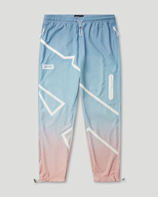 Geedup x Arrdee Sublimated Pants Multi 2XL BRAND NEW INHAND