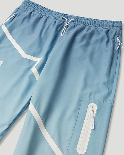 Geedup x Arrdee Sublimated Pants Multi 2XL BRAND NEW INHAND