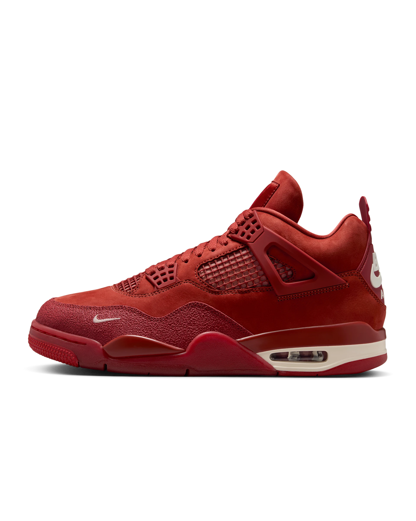 Air Jordan 4 Nigel Brick by Brick 9M