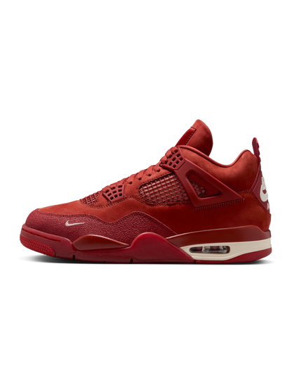 Air Jordan 4 Nigel Brick by Brick 9M