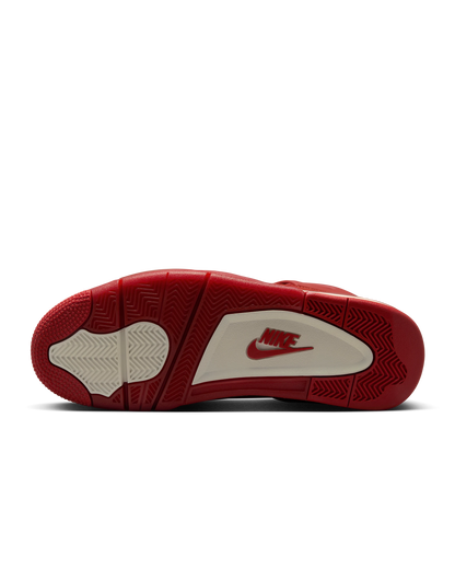 Air Jordan 4 Nigel Brick by Brick 9M