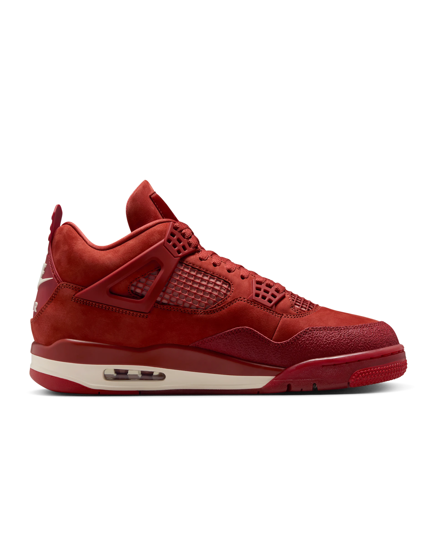 Air Jordan 4 Nigel Brick by Brick 9M