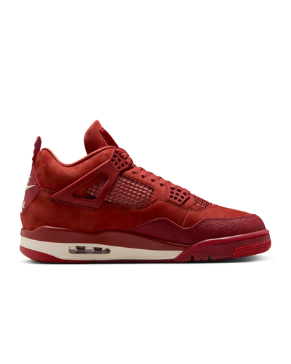 Air Jordan 4 Nigel Brick by Brick 9M