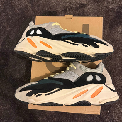 Adidas Yeezy Boost 700 Wave Runner 10M USED Great Condition
