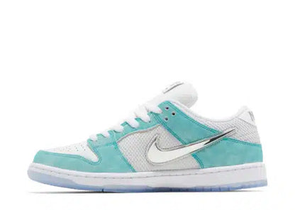 Nike SB Dunk Low April Skateboards 11M Brand New