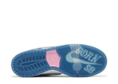 Nike SB Dunk Low Born X Raised 7M- 10M