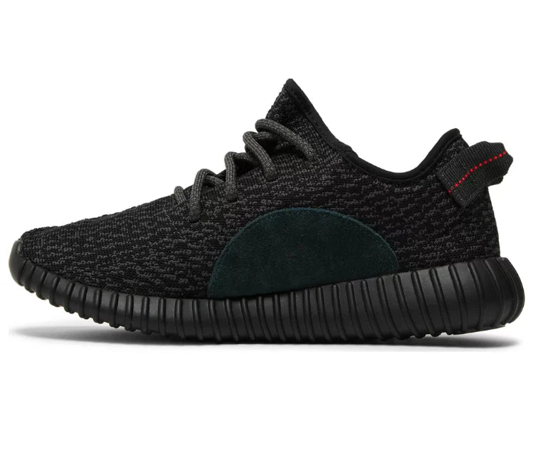 Adidas Yeezy Boost 350 Pirate Black