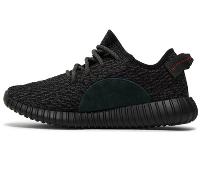 Adidas Yeezy Boost 350 Pirate Black