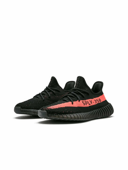 Yeezy Boost 350 V2 Core Black Red 6M