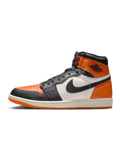 Air Jordan 1 High OG Shattered Backboard 8M - 13M