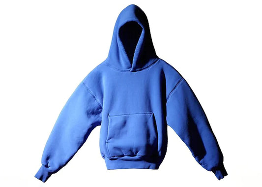 Yeezy x Gap Hoodie Blue (FW21)