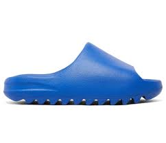 Yeezy Slide Azure