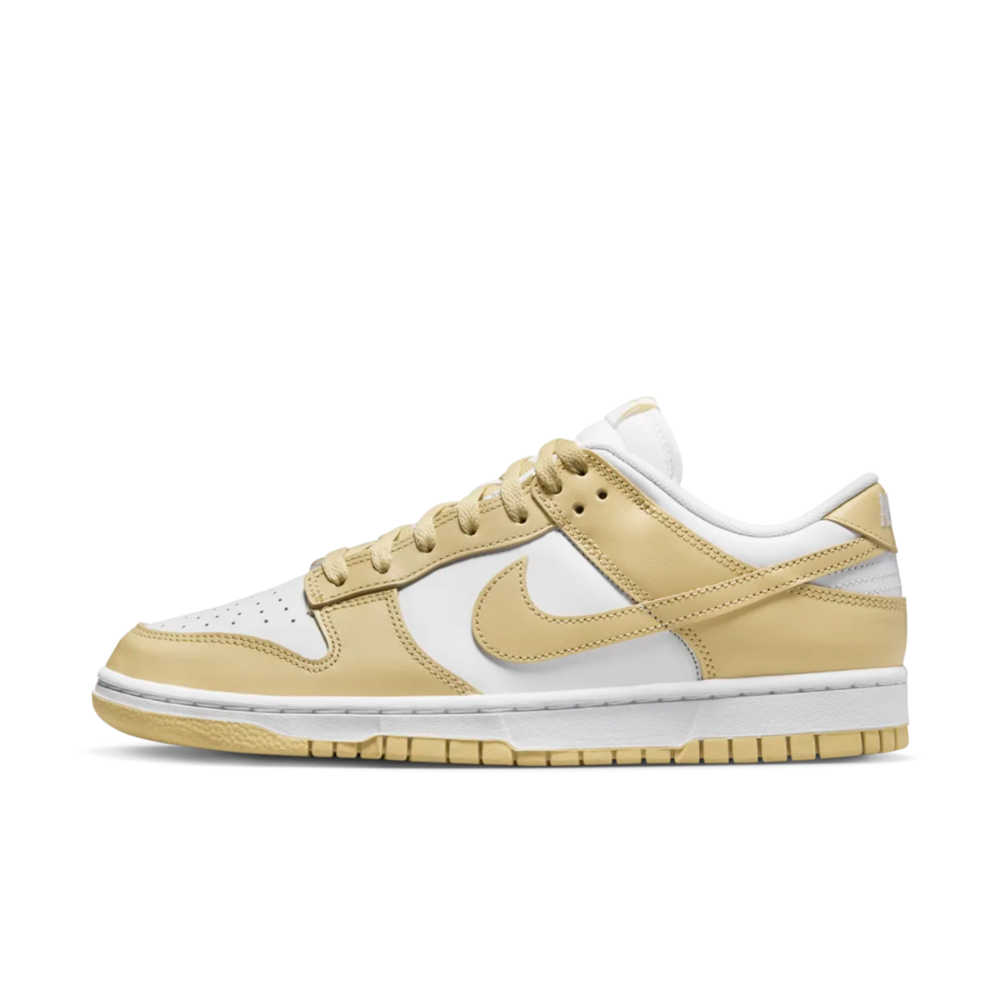 Nike Dunk low Team Gold 7.5M(9W)
