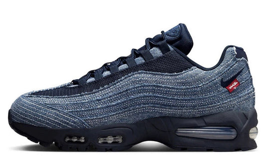 Nike Air Max 95 OG x Levis Obsidian 12M PRE ORDER NOW