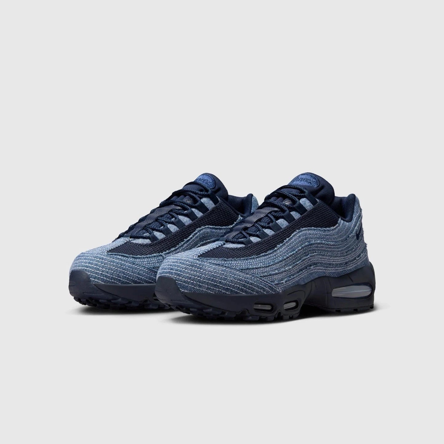 Nike Air Max 95 OG x Levis Obsidian 12M PRE ORDER NOW