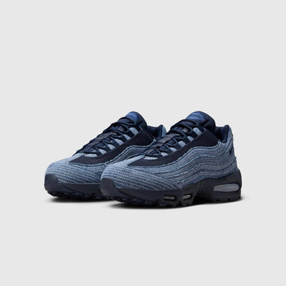 Nike Air Max 95 OG x Levis Obsidian 12M PRE ORDER NOW