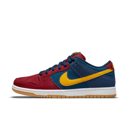 Nike SB Dunk  Low Barcelona 9M