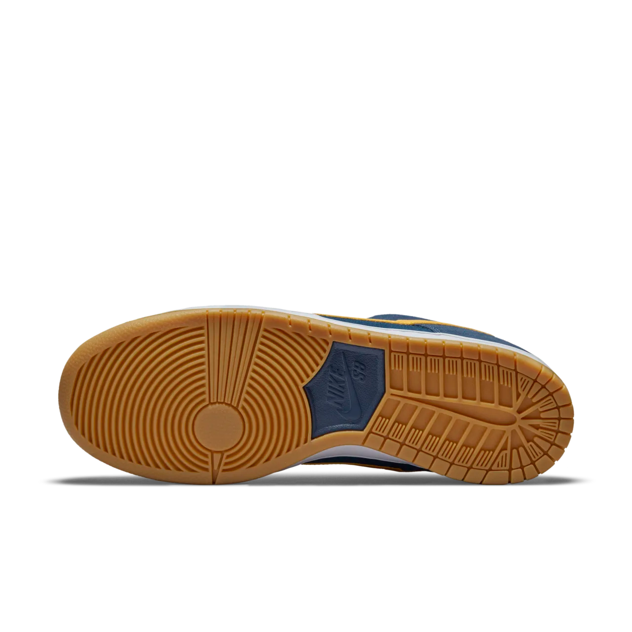 Nike SB Dunk  Low Barcelona 9M