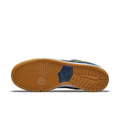Nike SB Dunk  Low Barcelona 9M