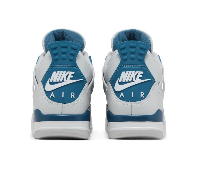 Jordan 4 Retro Military Blue