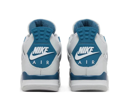Jordan 4 Retro Military Blue
