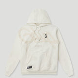 Geedup Handstyle/G Hoodie Butter Cream L - 4XL INHAND